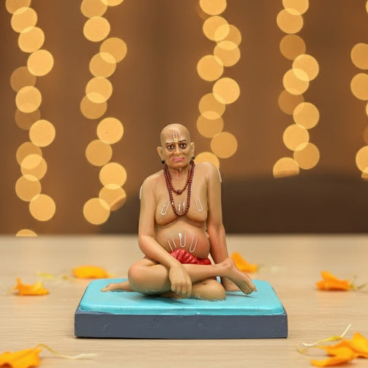 Swami Samarth Idol