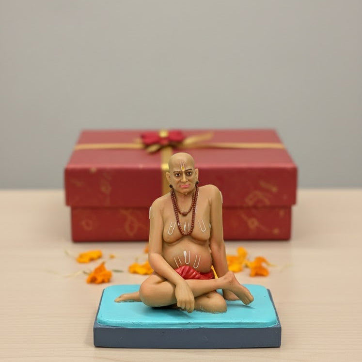 Swami Samarth Idol