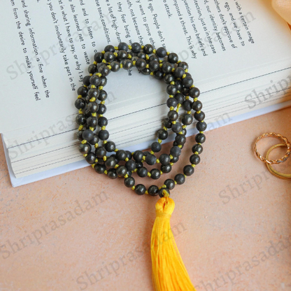 Pyrite Mala