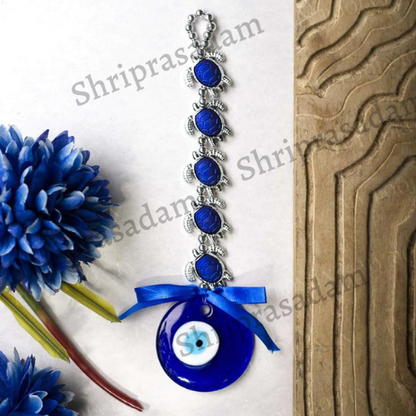 Feng Shui Turtle Evil Eye Hanging