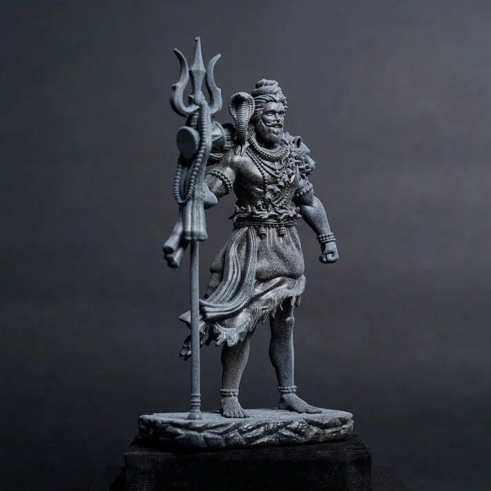 Lord Shiv Statue