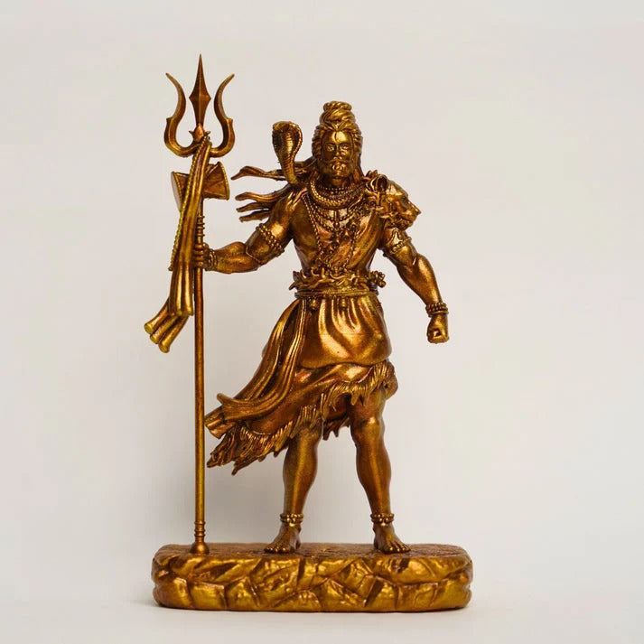 Lord Shiv Statue