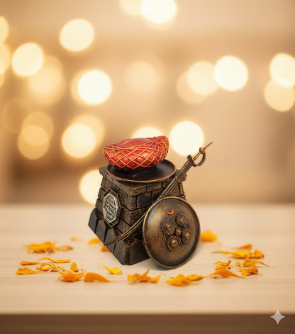 Mavale Jiretop sanch