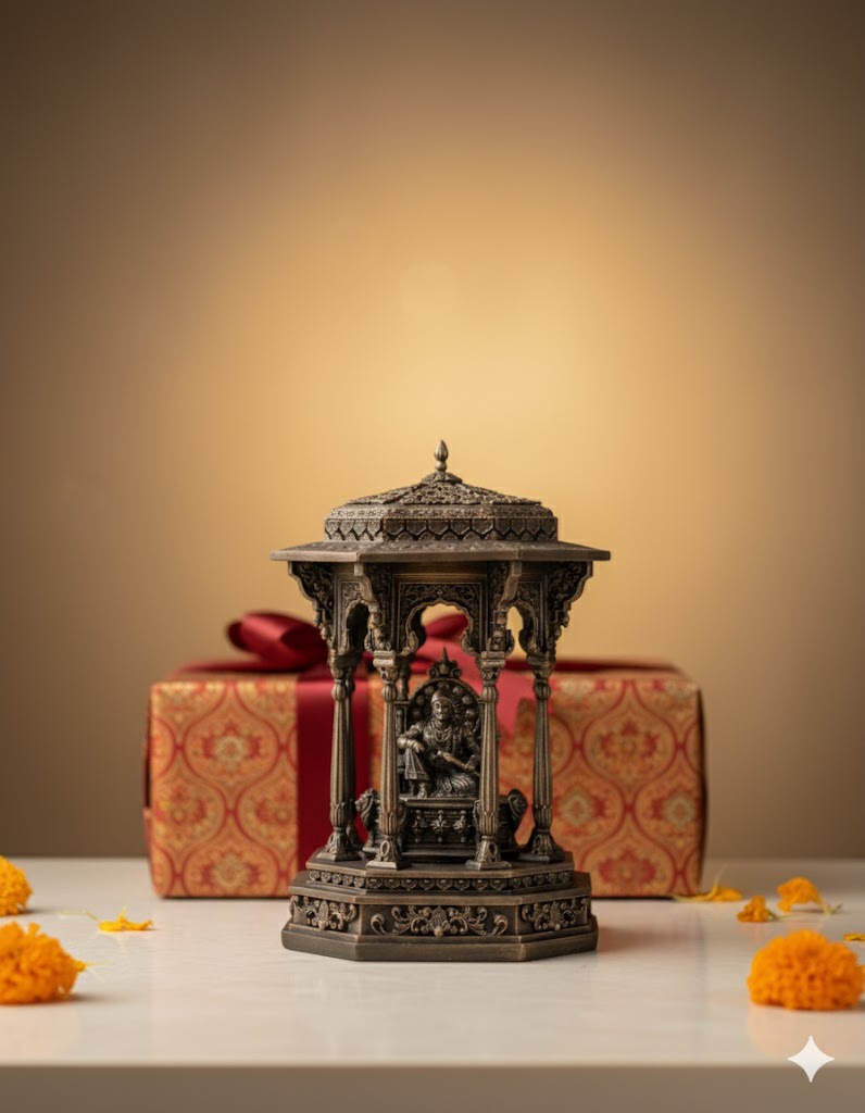 Meghdambari Idol