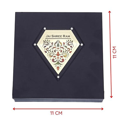 Ram Darbar Pocket Temple